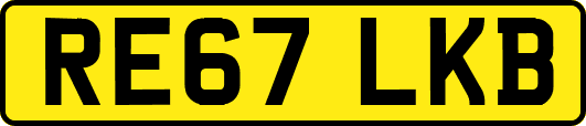 RE67LKB