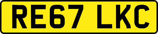 RE67LKC