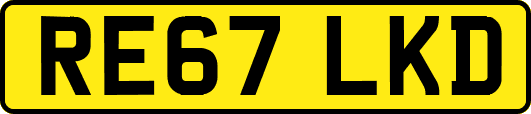 RE67LKD