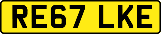 RE67LKE