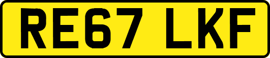 RE67LKF