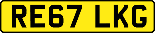 RE67LKG