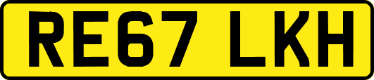 RE67LKH