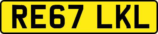 RE67LKL