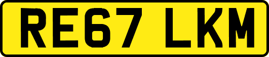 RE67LKM