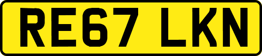 RE67LKN