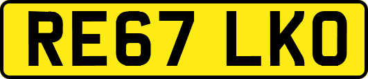 RE67LKO