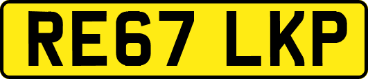 RE67LKP