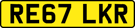 RE67LKR