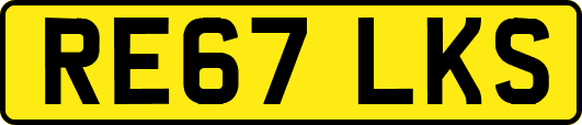 RE67LKS