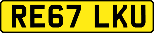 RE67LKU