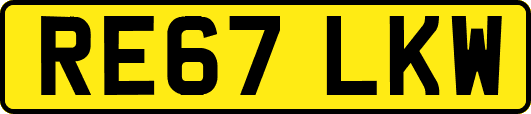 RE67LKW