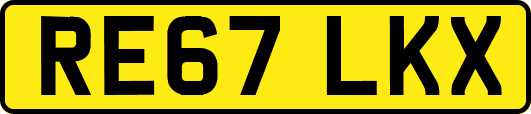 RE67LKX