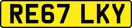 RE67LKY
