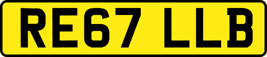 RE67LLB