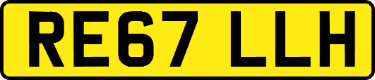 RE67LLH