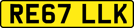 RE67LLK