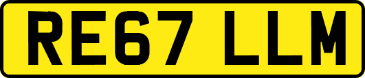 RE67LLM