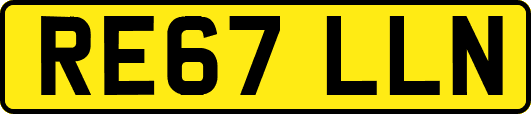 RE67LLN
