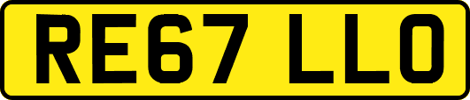 RE67LLO