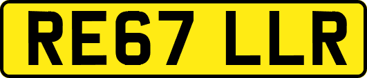 RE67LLR