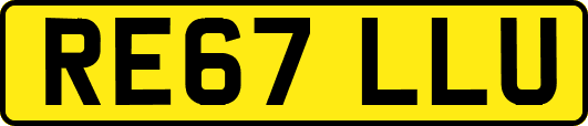 RE67LLU