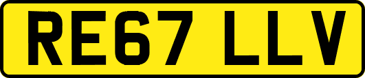 RE67LLV