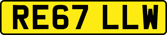 RE67LLW