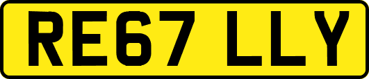 RE67LLY