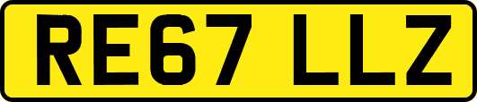 RE67LLZ