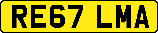 RE67LMA