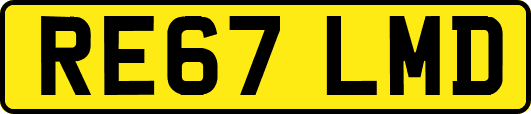 RE67LMD