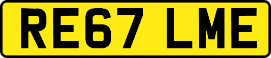 RE67LME