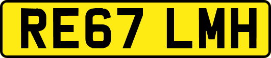 RE67LMH