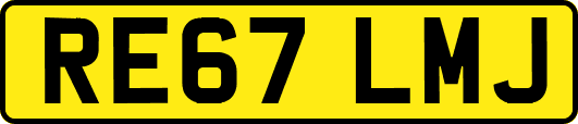 RE67LMJ