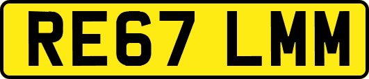 RE67LMM