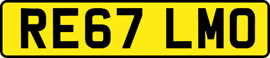 RE67LMO