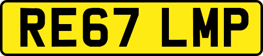 RE67LMP