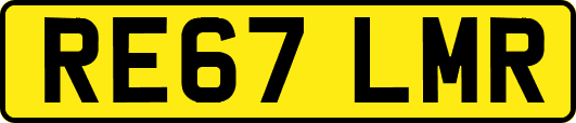 RE67LMR