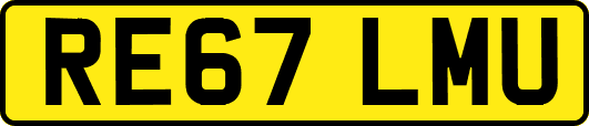 RE67LMU