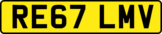 RE67LMV
