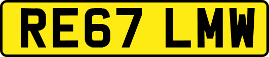 RE67LMW