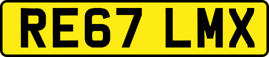 RE67LMX