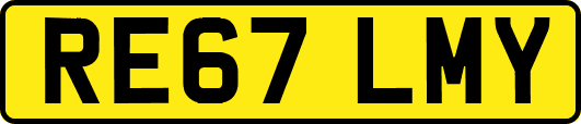 RE67LMY