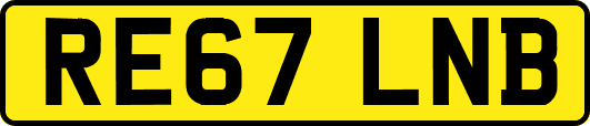 RE67LNB