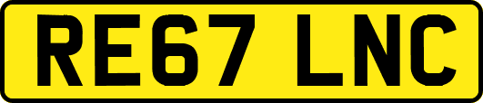 RE67LNC