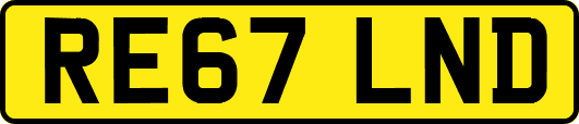 RE67LND