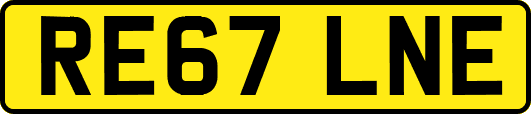 RE67LNE