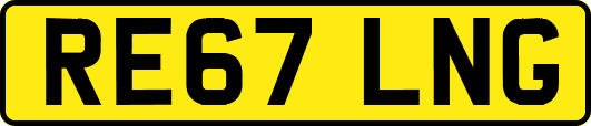 RE67LNG