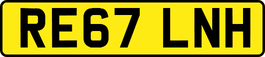 RE67LNH